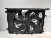 Kühlerventilator A2045000193 Mercedes-Benz C (W204) Limousine 3.0 C-280 V6 24V (M272.947) 2009-06