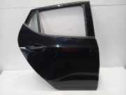 Tür Rechts Hinten Hyundai i10 (B5) Schrägheck 1.0 12V (G3LA) 2016