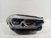 Scheinwerfer Rechts 9491682 BMW iX3 SUV 80 kWh (HA0001N0) 2021-04