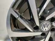 Felge 5G601025DS Volkswagen Golf VII Variant (AUVV) Kombi 2.0 TDI 16V (DFGA) 2019-01 DFGA