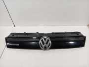 Grill 6R0853653E Volkswagen Polo V (6R) Schrägheck 1.2 TDI 12V BlueMotion (CFWA(Euro 5)) 2011-09 CFWA(Euro 5)