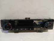 Heizung Bedienung 275006UN0C Nissan Qashqai (J12) SUV 1.3 DIG-T MHEV 16V (HR13DDT) 2023-01
