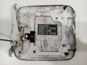 Tankklappe Nissan Pulsar (C13) Schrägheck 1.2 DIG-T 16V (HRA2DDT) 2015