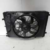 Kühlerventilatormotor 3136613450 Mercedes-Benz CLA (117.3) Limousine 1.6 CLA-180 16V (M270.910) 2015