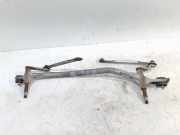 Scheibenwischer Mechanisch Vorne Citroën DS3 (SA) Schrägheck 1.6 e-HDi 16V (DV6DTED/EU5(9HP)) 2011