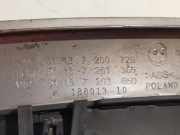 Grill Gitter Rechts 51137200728 BMW 5 serie (F10) Limousine 528i xDrive 16V (N20-B20A) 2013-05