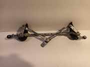 Scheibenwischer Mechanisch Vorne DA6C6737X Mazda 2 (DJ/DL) Schrägheck 1.5 SkyActiv-G 90 (P5Y8) 2017