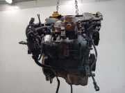 Motor 19CM5946 Opel Corsa D Schrägheck 1.0 (Z10XEP(Euro 4)) 2008