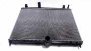 Radiator Peugeot 508 (8D) Limousine 2.0 HDiF 16V (DW10CTED4(RHH)) 2012-01