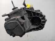 Getriebe Manuell 20EA19 Peugeot RCZ (4J) Coupé 1.6 16V THP (EP6CDT(5FV)) 2011