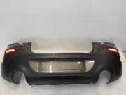 Stoßstange Hinten Mini Paceman (R61) SUV 1.6 16V Cooper S (N18-B16A) 2013