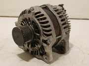 Lichtmaschine A3TX2581AM Renault Trafic (1FL/2FL/3FL/4FL) Van 1.6 dCi 125 Twin Turbo (R9M-452(R9M-D4)) 2017
