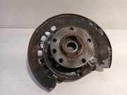 Radnabe Rechts Hinten Volkswagen Touareg (7LA/7L6) SUV 3.2 V6 24V (AZZ) 2002 AZZ