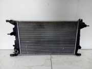 Radiator 214100002R Renault Megane III Grandtour (KZ) Kombi 5-drs 1.4 16V TCe 130 (H4J-A700) 2010-05