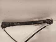 Fensterheber Elektr. Links Vorne 0130822226 BMW 3 serie Touring (E91) Kombi 318i 16V (N46-B20B) 2006