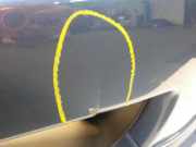 Stoßstange Vorne Subaru Impreza II Plus (GG) Schrägheck 5-drs 1.5 16V AWD (EL15) 2006