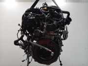 Motor m5p404 Renault Megane IV (RFBB) Schrägheck 5-drs 1.8 TCe 16V RS 280 (M5P-404(M5P-P4)) 2019-05