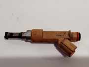 Kraftstoff-Injector 2325037010 Toyota Prius (ZVW3) Schrägheck 1.8 16V (2ZRFXE) 2009