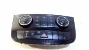 Heizung Bedienung A2518205089 Mercedes-Benz R (W251) Großraumlimousine 3.0 280 CDI 24V (OM642.950) 2007-09