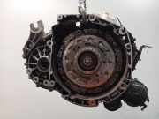 Getriebe Automatik 552A0253 Fiat 500X (334) SUV 1.4 Multi Air 16V (55263624) 2015