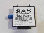 Gps Antenne 9832982380 Opel Corsa F (UB/UH/UP) Schrägheck 5-drs 1.2 Turbo 12V 100 (F12XHL(EB2ADTD)) 2021