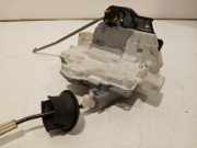 Türschloß Links Vorne C 4F0959801D Audi A6 Avant (C6) Kombi 2.7 TDI V6 24V (CANA) 2008