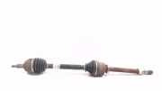 Antriebswelle Rechts Vorne Renault Laguna III Estate (KT) Kombi 5-drs 2.0 dCi 16V 175 FAP (M9R-800) 2008-06