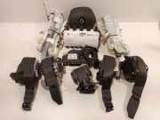 Airbag Set Renault Espace (RFCJ) Großraumlimousine 1.6 dCi 160 Twinturbo (R9M-D452) 2015