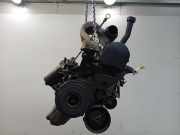 Motor AAB Volkswagen Transporter T4 Van 2.4 D (AAB) 1995 AAB