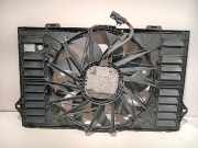 Kühlerventilator 97010606103 Porsche Panamera (970) Liftback 3.6 V6 24V PDK 4 (M46.40) 2010-05