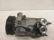 Klima Pumpe 32260849 Volvo V60 II (ZW) Kombi 2.0 D4 Polestar 16V (D4204T14P) 2019-09