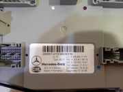 Steuergerät Body Control A2059007147 Mercedes-Benz C Estate (S205) Kombi C-200d 1.6 Turbo 16V (OM654.916) 2019