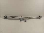 Scheibenwischer Mechanisch Vorne 13250416 Opel Meriva (B) Großraumlimousine 1.4 16V Ecotec (A14XER(Euro 5)) 2011