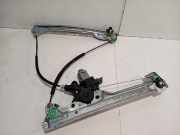 Fensterheber Elektr. Links Vorne 807215959R Renault Megane IV (RFBB) Schrägheck 5-drs 1.2 Energy TCE 130 (H5F-408(H5F-F4)) 2016