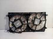 Kühlerventilator 1636324100 Toyota C-HR (X1,X5) SUV 2.0 16V Hybrid (M20AFXS) 2021