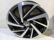 Felge 5G601025DM Volkswagen Golf VII Variant (AUVV) Kombi 2.0 TDI 16V (DFGA) 2019-01 DFGA