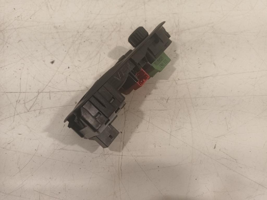 Bedienung Elektrische Ramen 7h0959539ar Volkswagen Transporter T5 Van 2.0 TDI DRF (CAAC(Euro 5)) 2011-10 CAAC(Euro 5)