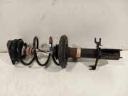Federbein Links Vorne 543027472R Renault Twingo III (AH) Schrägheck 5-drs 0.9 Energy TCE 90 12V (H4B-C4) 2014