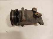 Klima Pumpe 6C1119D629AD Peugeot Boxer (U9) Van 2.2 HDi 100 Euro 4 (22DT(4HV)) 2009