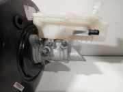 Bremskraftverst?rker 472105487R Renault Sc?nic IV (RFAJ) Gro?raumlimousine 1.2 TCE 130 16V (H5F-408(H5F-F4)) 2017-06