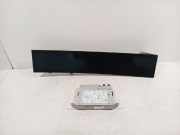 Navigation Set 65505A6D1E0 BMW 3 serie (G20) Limousine 320e 2.0 TwinPower Turbo 16V (B48-B20A) 2022-07