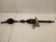 Antriebswelle Rechts Vorne 391003ZU0B Nissan Pulsar (C13) Schrägheck 1.2 DIG-T 16V (HRA2DDT) 2015