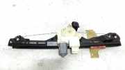 Fensterheber Elektr. Links Hinten 9676172380 Citroën C4 Picasso (3D/3E) Großraumlimousine 1.6 e-Hdi ETG 90 (DV6DTED(9HP)) 2013-04