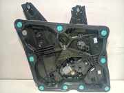 Fensterheber Elektr. Links Vorne 5H0837401F Volkswagen Golf VIII (CD1) Schrägheck 2.0 TSI R 16V 4Motion (DSFF) 2021 DSFF