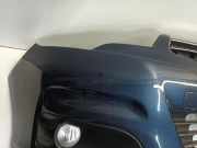 Stoßstange Vorne Citroën C4 Berline (NC) Schrägheck 5-drs 1.6 16V VTi (EP6C(5FS)) 2011