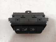 Leuchtweitenregulierungschalter 259803780R Renault Clio V (RJAB) Schrägheck 5-drs 1.3 TCe 130 16V (H5H-470(H5H-B4)) 2020