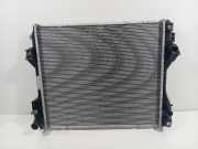 Radiator XR858121 Jaguar XF (CC9) Limousine 2.7 D V6 24V (7G(AJ-TDV6)) 2009