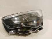Scheinwerfer Links 9816825580 Opel Combo Cargo Van 1.6 CDTI 100 (B16DT(DV6FD)) 2019