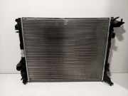 Radiator 214109798R Renault Scénic IV (RFAJ) Großraumlimousine 1.2 TCE 130 16V (H5F-408(H5F-F4)) 2017