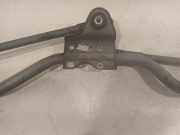 Scheibenwischer Mechanisch Vorne Volkswagen Transporter T5 Van 2.0 TDI DRF (CAAC(Euro 5)) 2011-10 CAAC(Euro 5)